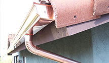 Rain Gutter Installation, Repair, Cleaning in Malabar, FL